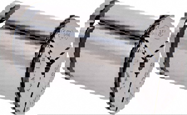 Power Milling Chucks