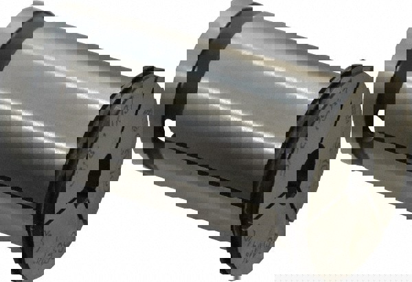 Power Milling Chucks