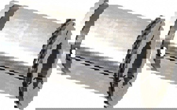 Power Milling Chucks