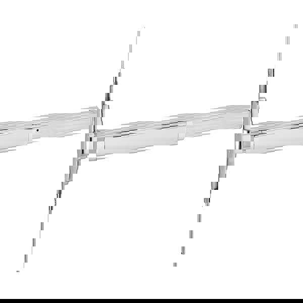 Vertical Bars; Hand: Left Hand Reverse ; Minimum Door Width: 33 (Inch); Maximum Door Width: 36.000 (Inch); Grade: 1 ; Special Item Information: For use with Metal Doors ; Minimum Order Quantity: 1.000