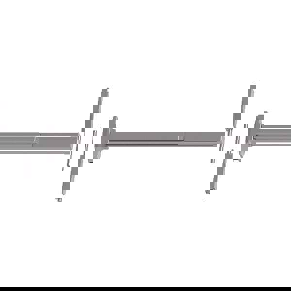 Vertical Bars; Hand: Right Hand Reverse ; Minimum Door Width: 33 (Inch); Maximum Door Width: 36.000 (Inch); Grade: 1 ; Special Item Information: For use with Metal Doors ; Minimum Order Quantity: 1.000