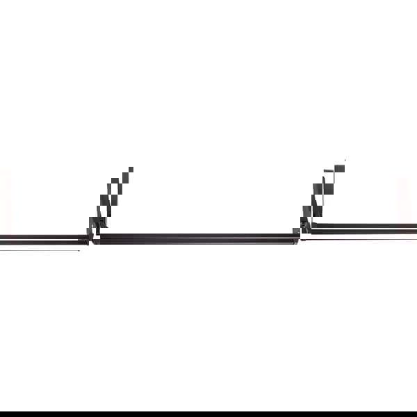 Vertical Bars; Hand: Right Hand Reverse ; Minimum Door Width: 33 (Inch); Maximum Door Width: 36.000 (Inch); Grade: 1 ; Special Item Information: For use with Metal Doors ; Minimum Order Quantity: 1.000