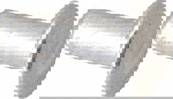 Solid Rivet Spec Dr Aluminum