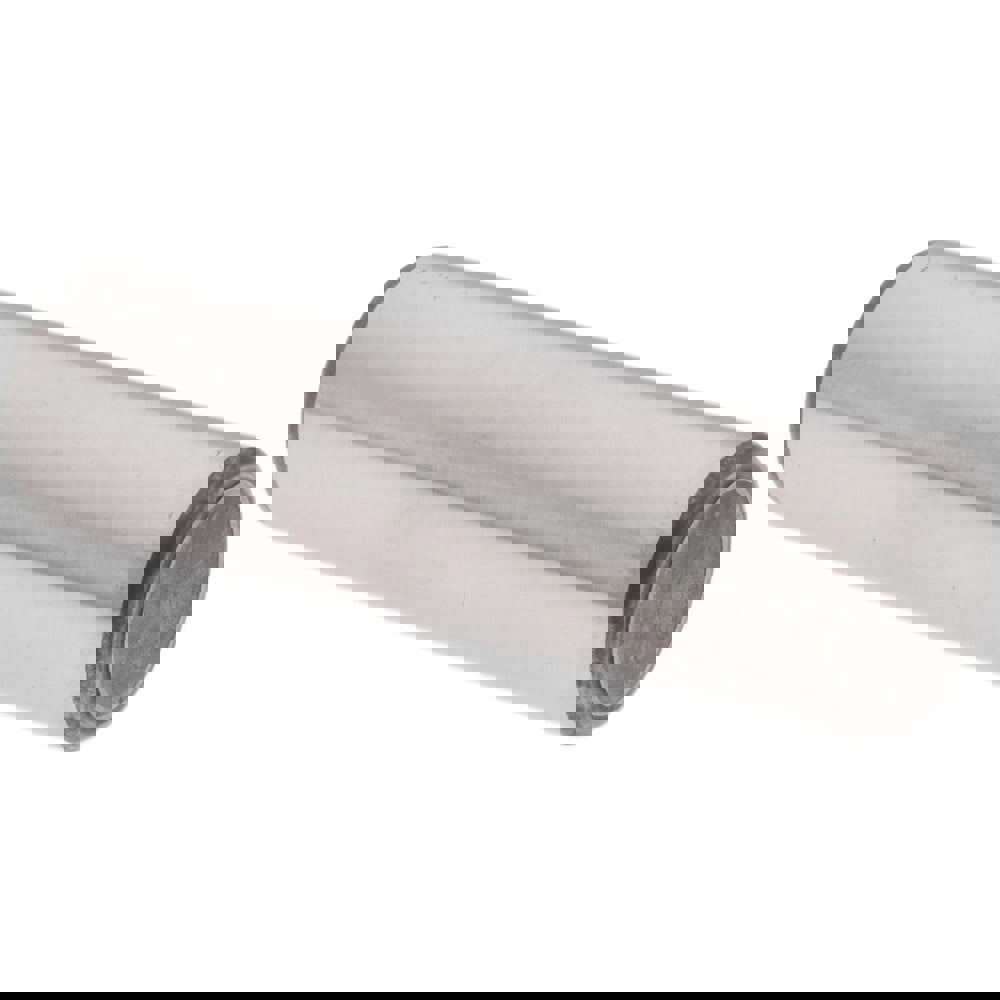 Precision Dowel Pin: 12 x 40 mm, Alloy Steel, Grade 4140, Bright Finish