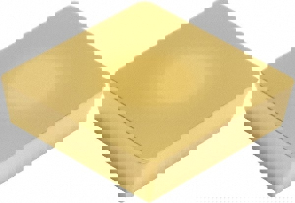 Turning Insert: SPG422 AC820P, Carbide