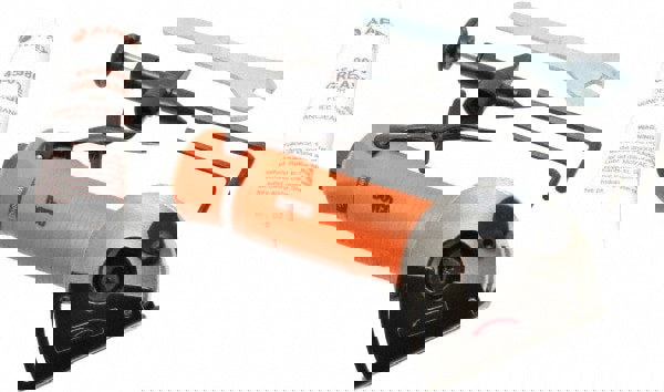 Air Circular Saws; Speed (RPM): 12000 RPM; 12000; Blade Diameter Compatibility: 2 in; Blade Diameter Compatibility (Inch): 2; Horsepower: 0.30 hp; 0.30 hp old; 0.30; Air Pressure: 90.00 psi; Inlet Size: 1/4 in; Maximum Depth of Cut @ 90 Deg (Inch): 7/16;