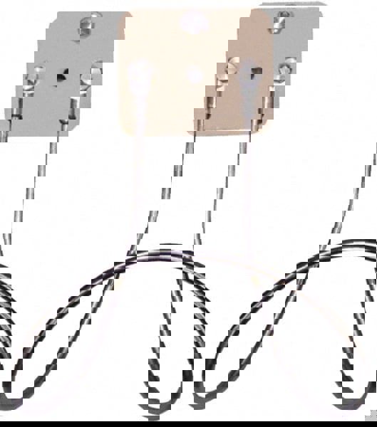 Air & Water Hose Rack