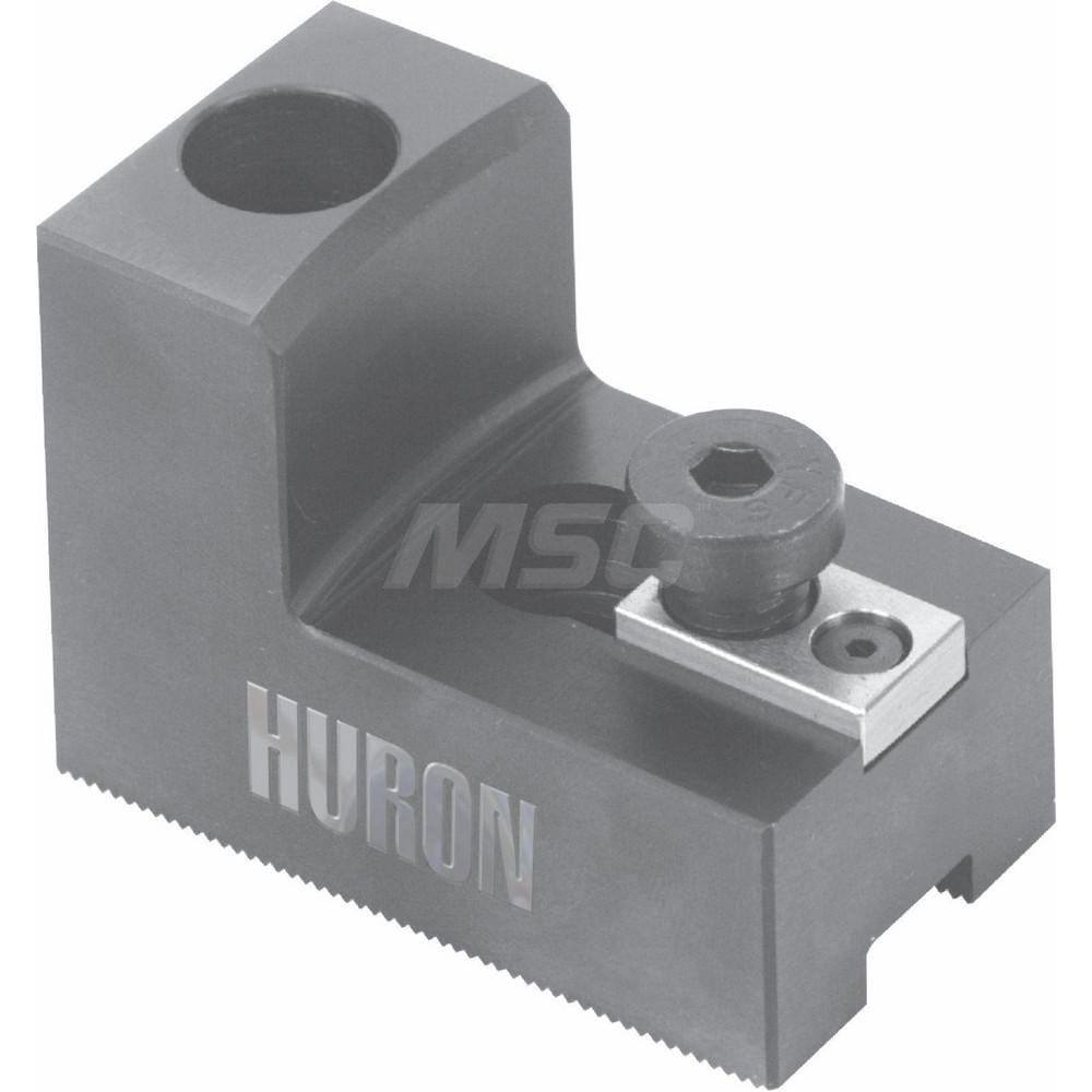 Hard Lathe Chuck Jaw: Quick Change