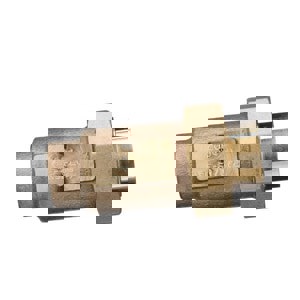 1/2 in. Cast Bronze FNPT Backflow Preventer