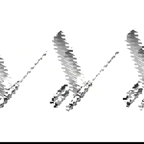 Vertical Bars; Hand: Left Hand Reverse ; Minimum Door Width: 33 (Inch); Maximum Door Width: 36.000 (Inch); Grade: 1 ; Special Item Information: For use with Wood Doors ; Minimum Order Quantity: 1.000