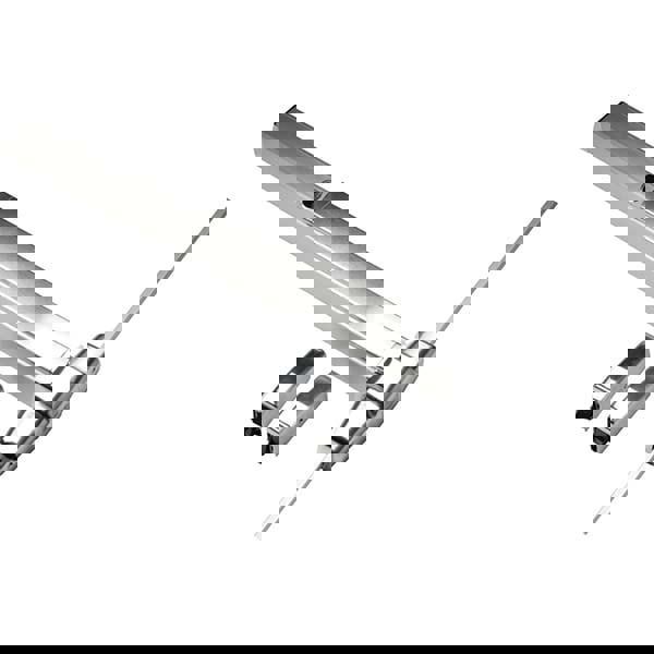 Vertical Bars; Hand: Left Hand Reverse ; Minimum Door Width: 33 (Inch); Maximum Door Width: 36.000 (Inch); Grade: 1 ; Special Item Information: For use with Wood Doors ; Minimum Order Quantity: 1.000