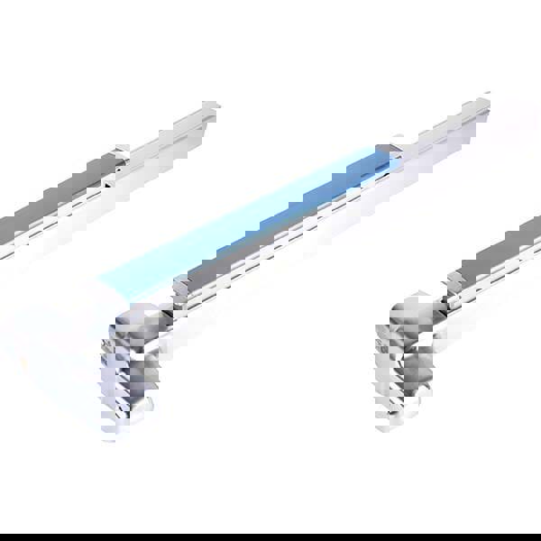 Vertical Bars; Hand: Left Hand Reverse ; Minimum Door Width: 33 (Inch); Maximum Door Width: 36.000 (Inch); Grade: 1 ; Special Item Information: For use with Wood Doors ; Minimum Order Quantity: 1.000