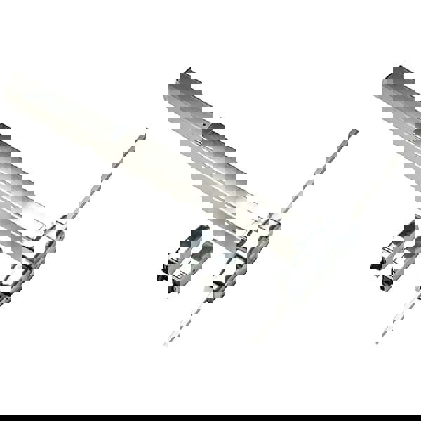 Vertical Bars; Hand: Right Hand Reverse ; Minimum Door Width: 33 (Inch); Maximum Door Width: 36.000 (Inch); Grade: 1 ; Special Item Information: For use with Wood Doors ; Minimum Order Quantity: 1.000