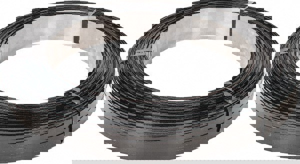 Steel Strapping: 1/2