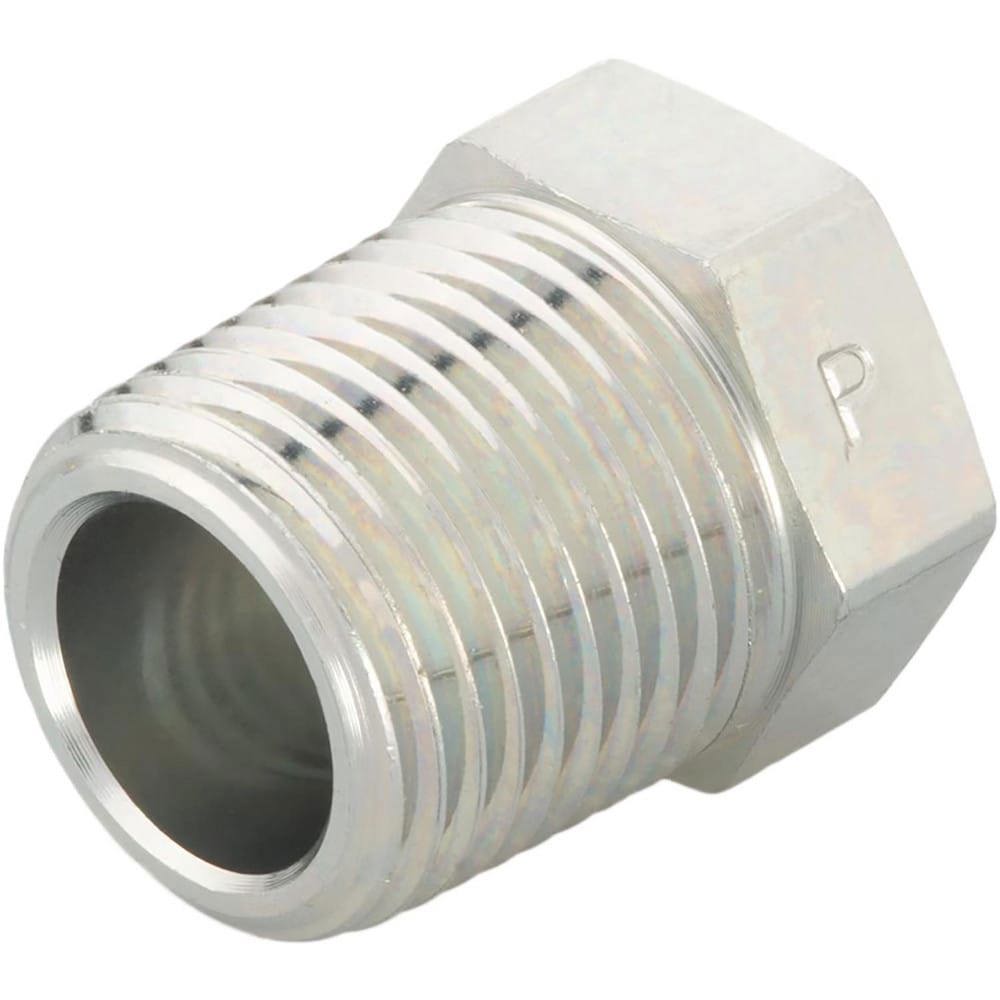 Industrial Pipe Bushing: 1/8