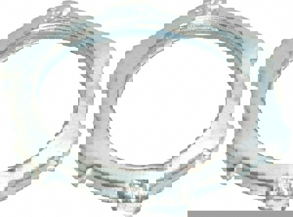 Conduit Locknut: For Rigid & Intermediate (IMC), Steel, 3/4