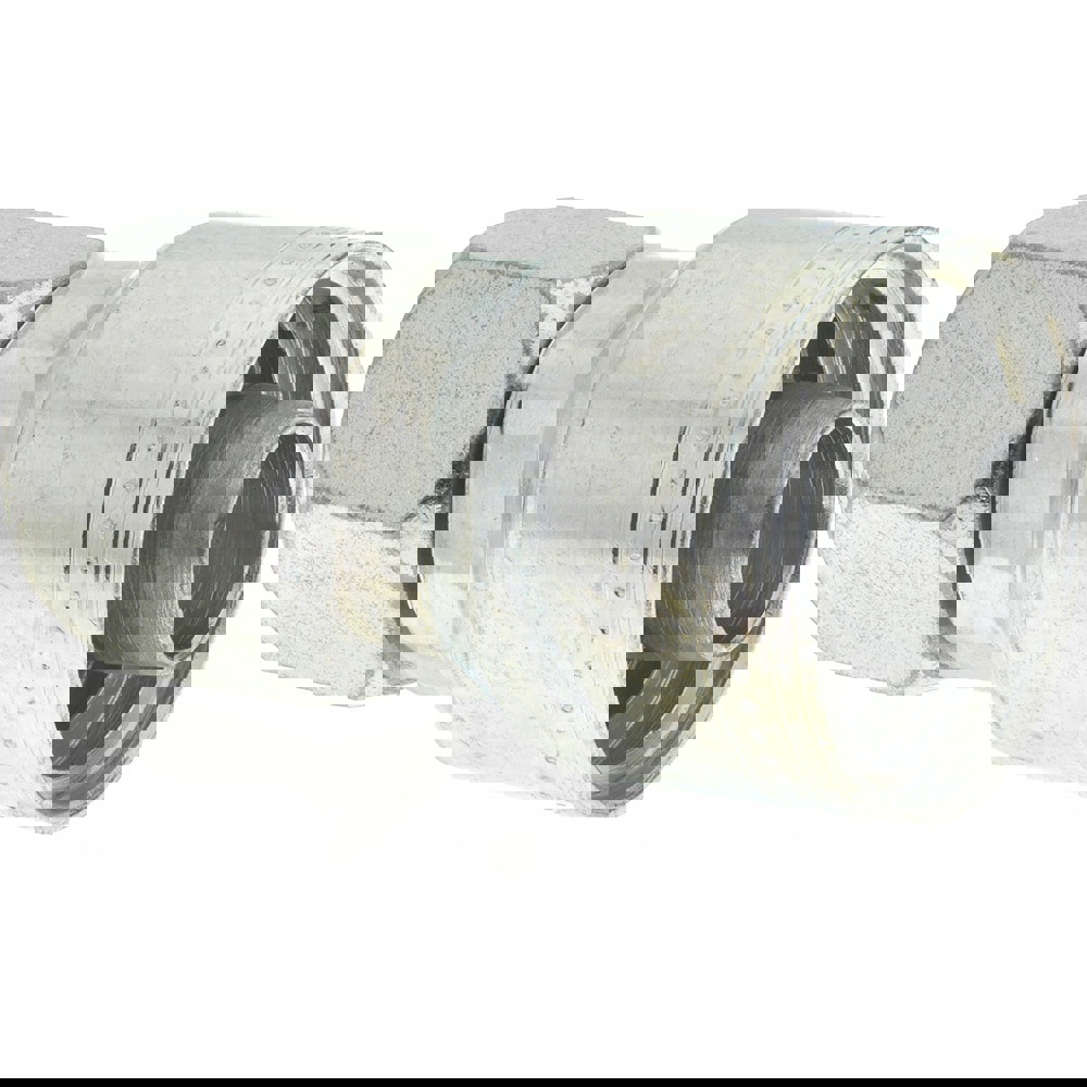 Hydraulic Hose Female Swivel Fitting: 0.7500