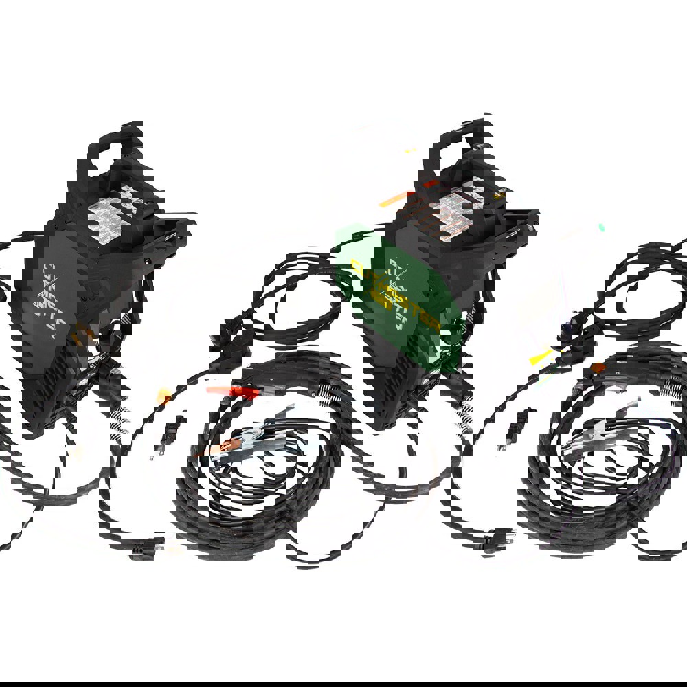 Plasma Cutters & Plasma Cutter Kits; Amperage: 10-30 Amp ; Input Voltage: 120/240V ; Maximum Cutting Depth: 10mm ; Cable Length: 20 ft (Feet); Duty Cycle: 40% ; Open Circuit Voltage: 290.0 V