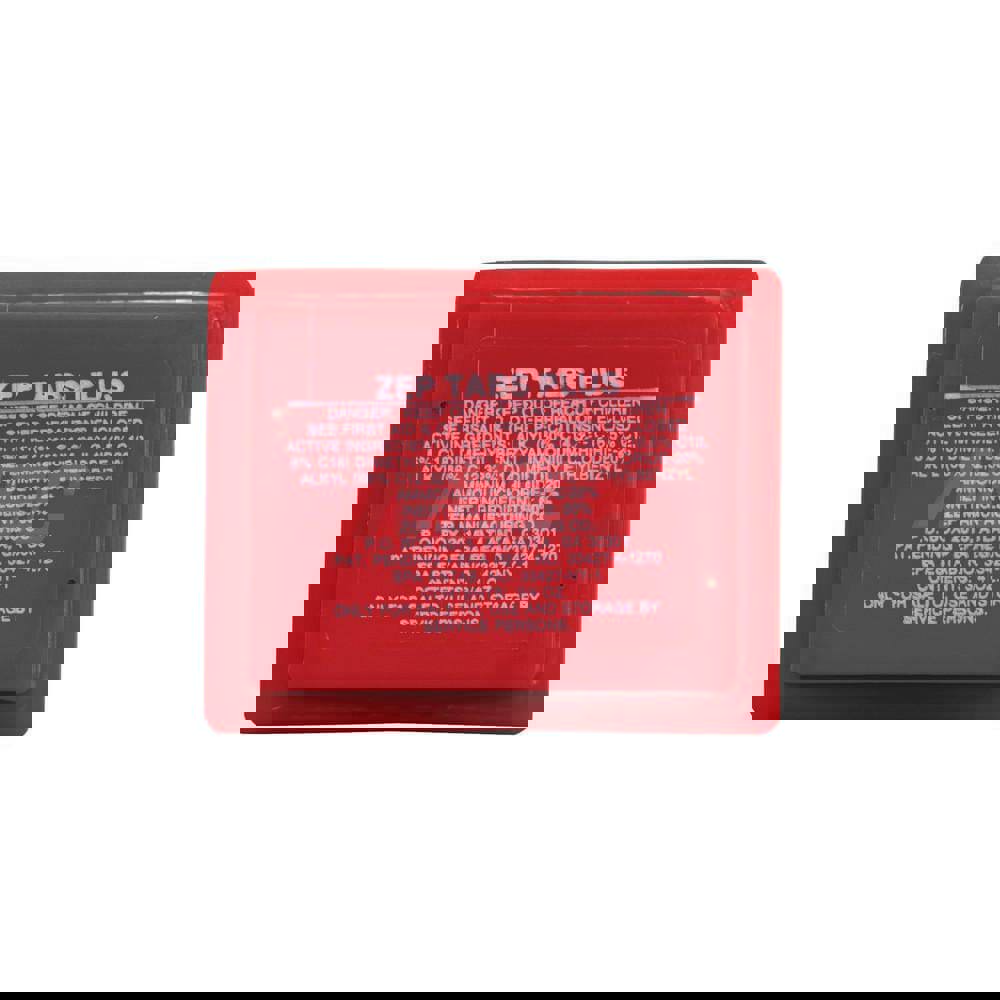 Tablet: 0.8 ounce 24/Pack