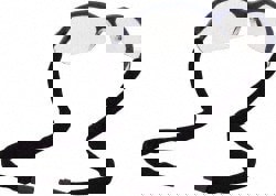 Black Eyewear Retainer