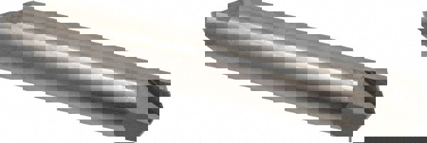 Chamfer Mill: 2 Flutes, Solid Carbide