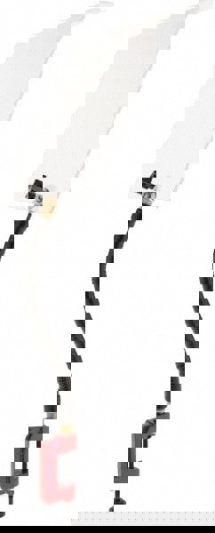 Base & Shield: Plastic, 10