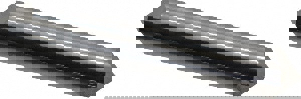 Chamfer Mill: 2 Flutes, Solid Carbide