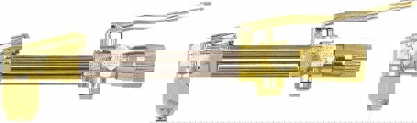 Oxygen/Acetylene Torches & Handles; Maximum Cutting: 1 ; Minimum Cutting: 0 (Inch)