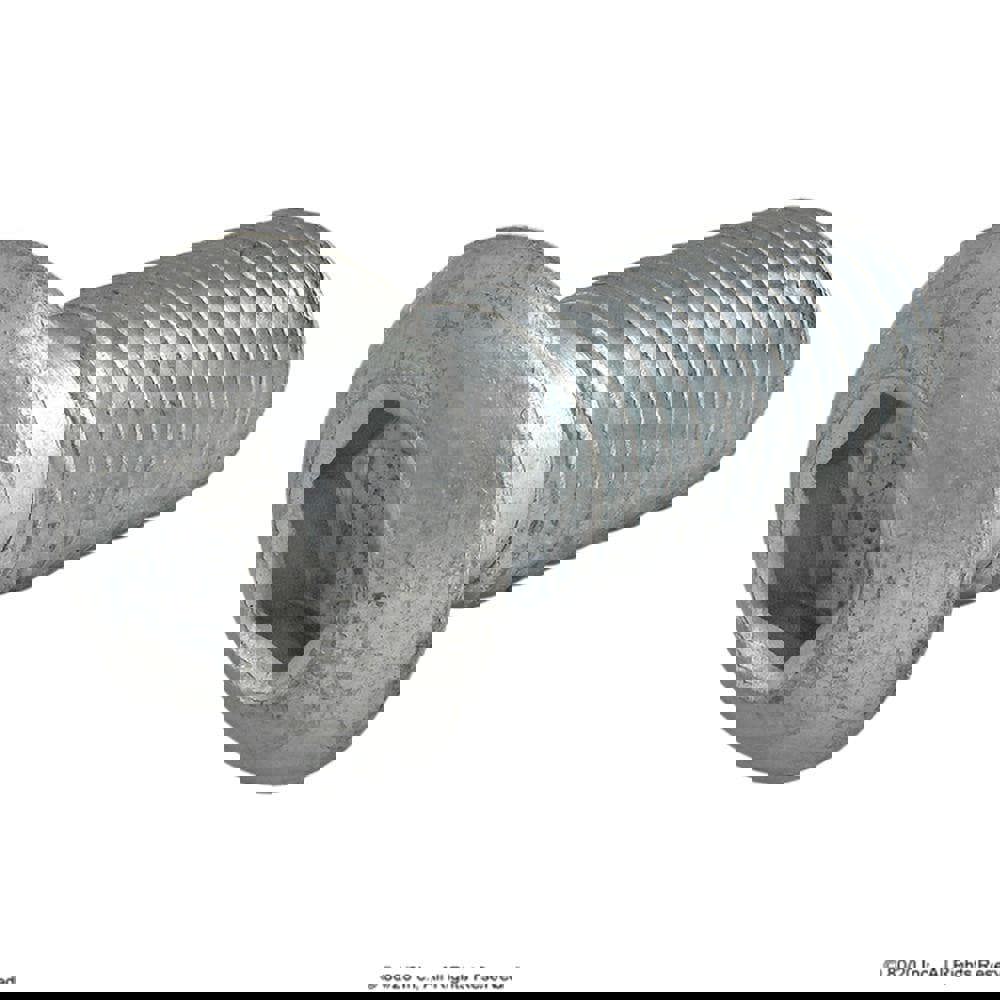 Work Platforms, Aluminum