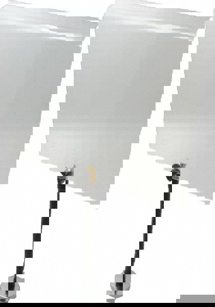 Base & Shield: Plastic, 10