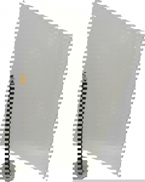 Base & Shield: Plastic, 12