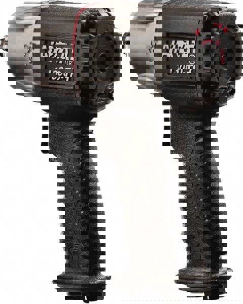 Air Impact Wrench: 3/8