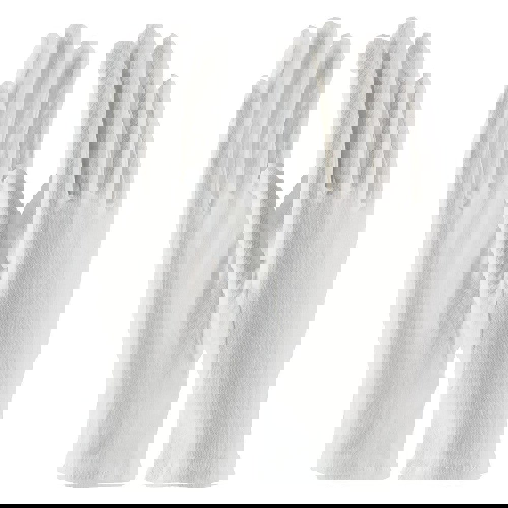 Gloves Nitrile Coated