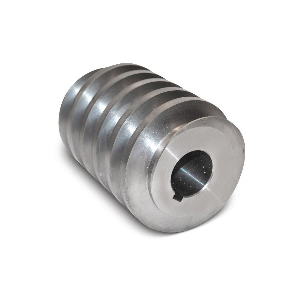 Worm Gear: 7/8