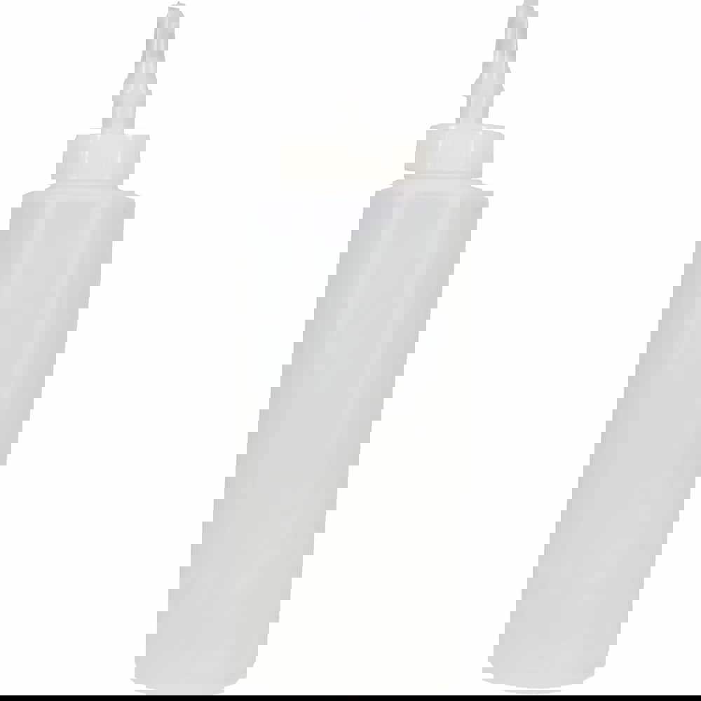 12 oz HDPE Bottle with Applicator