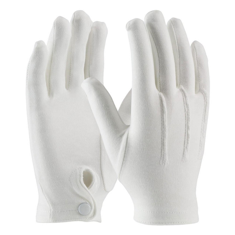 Gloves: Size XL