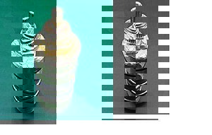 TSTAT CART 1ST GENERATION VLV