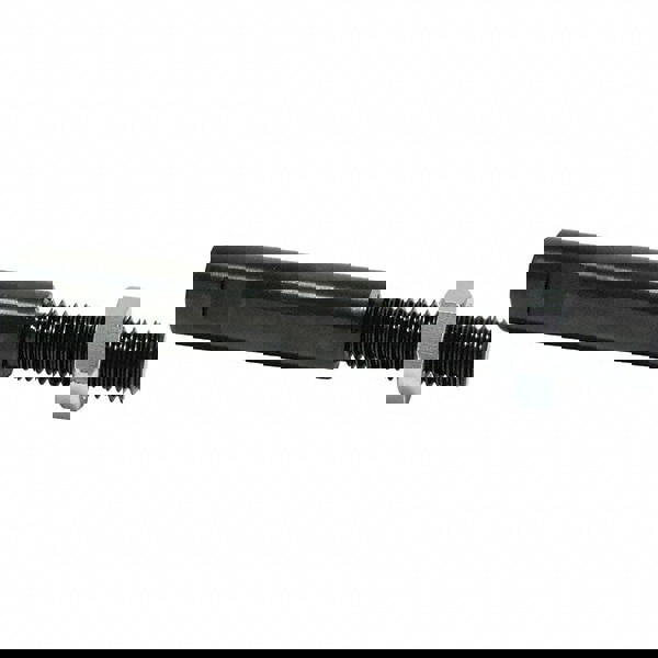 Power Grinder, Buffer & Sander Arbors; Arbor Type: Threaded Arbor ; Tool Spindle Thread Size: 1/2-20 ; For Accessory Width (Inch): 3-1/2