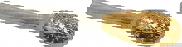 Solid Carbide Coated