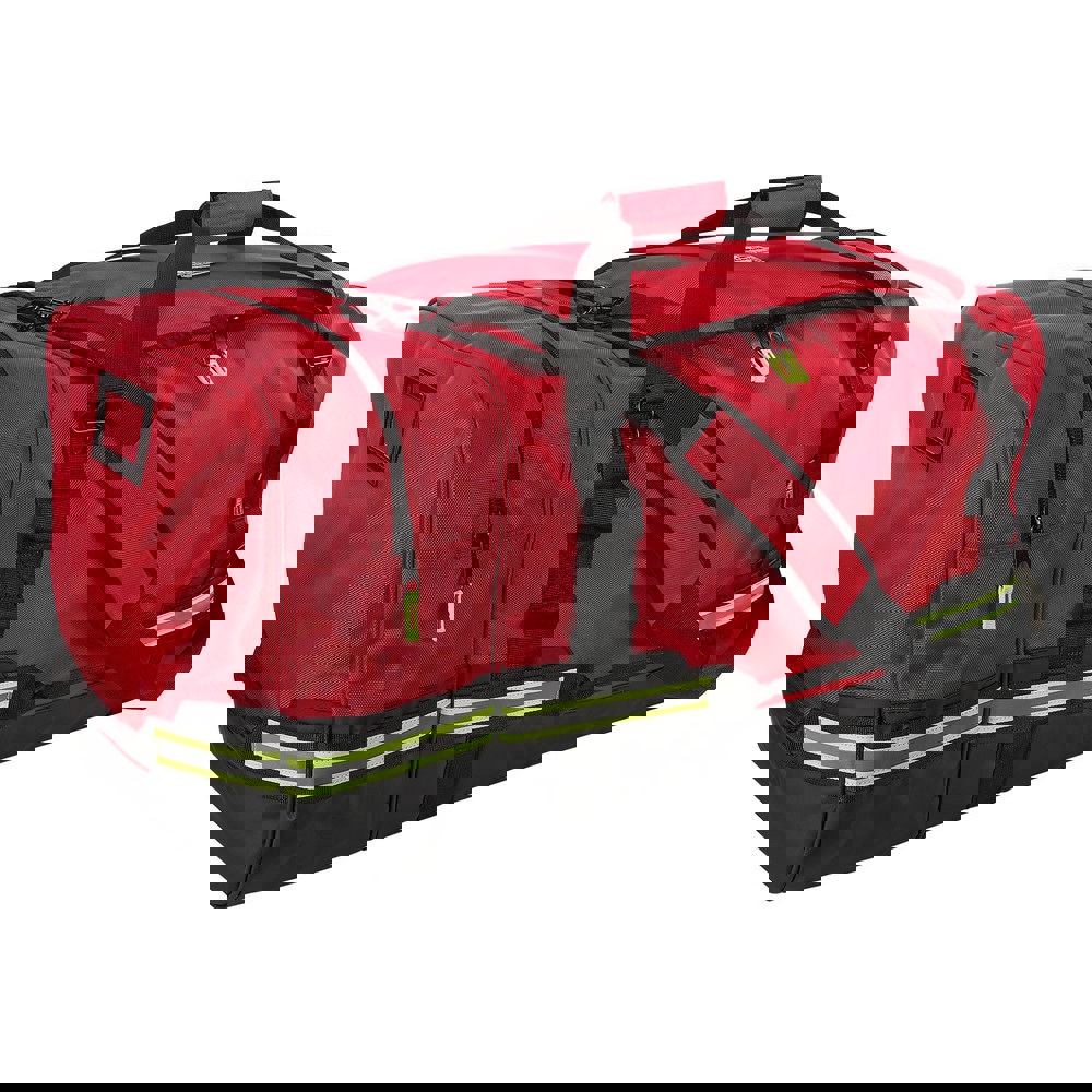 Tool Bags & Tool Totes; Holder Type: Tool Bag ; Closure Type: Zipper ; Material: Polyester ; Overall Width: 16 ; Overall Depth: 31 ; Overall Height: 15.5in