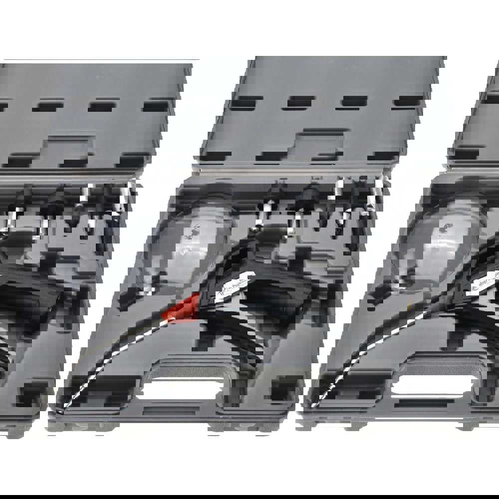 7 Piece Nylon Air Gun Kit