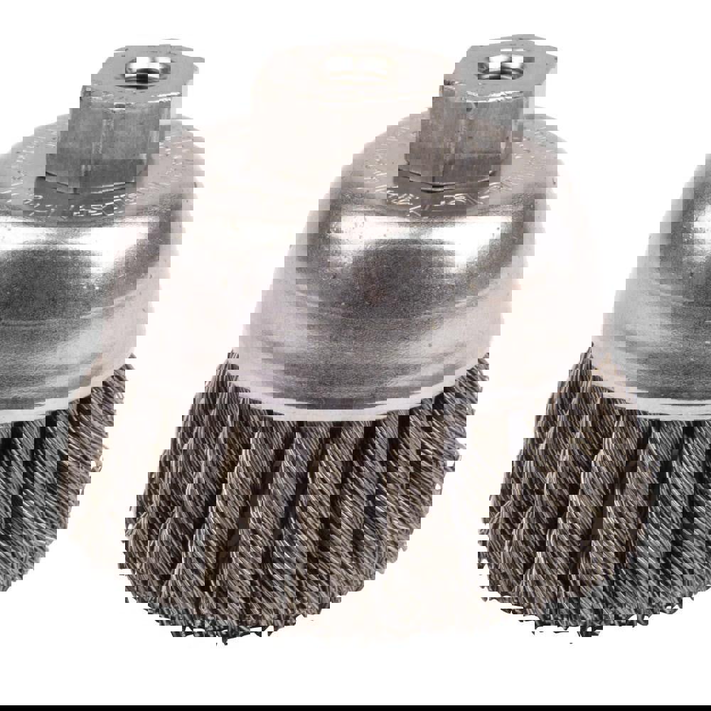 Carbon Steel Cup Wire Brushes