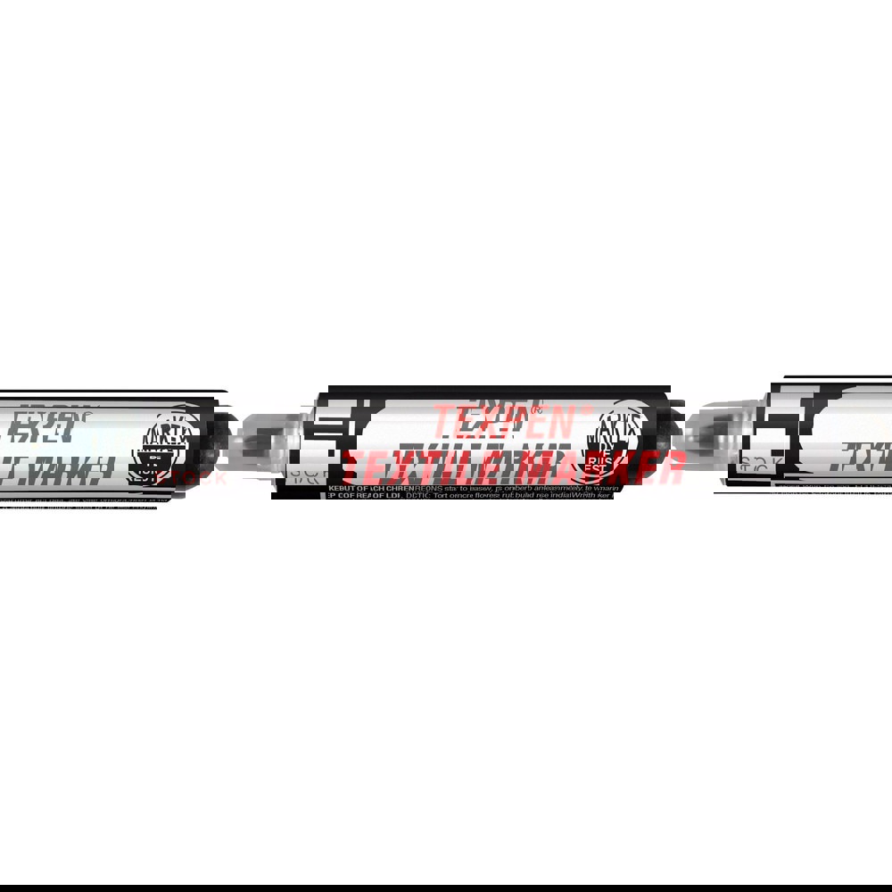 Markers & Paintsticks; Marker Type: Paint Pen ; Tip Shape: Steel Ball ; Color Family: Black ; Ink Type: Liquid Ink ; UNSPSC Code: 27112300