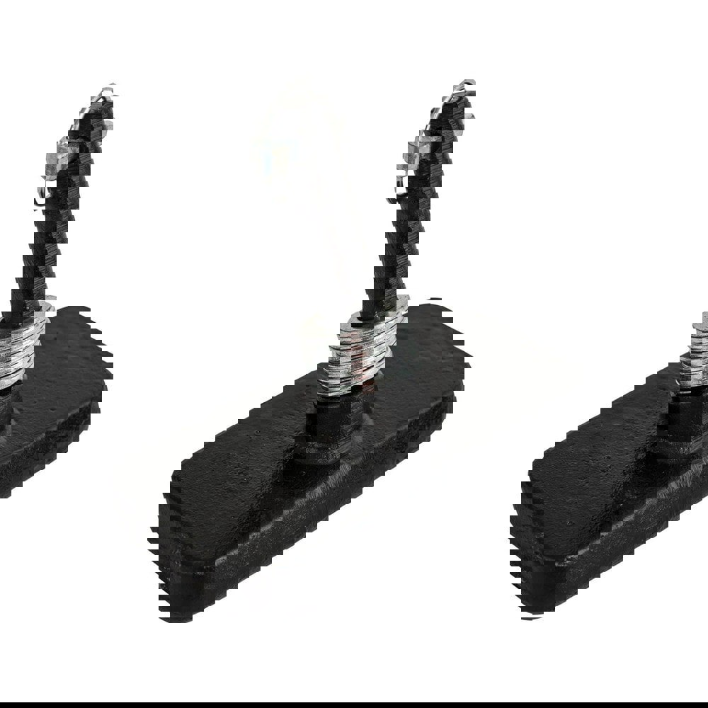 Automotive Replacement Parts; Application: SAM Shoe Cast; SnowEx/Western 50695 ; For Use With: SnowEx and Western Snow Plows ; UNSPSC Code: 25191700