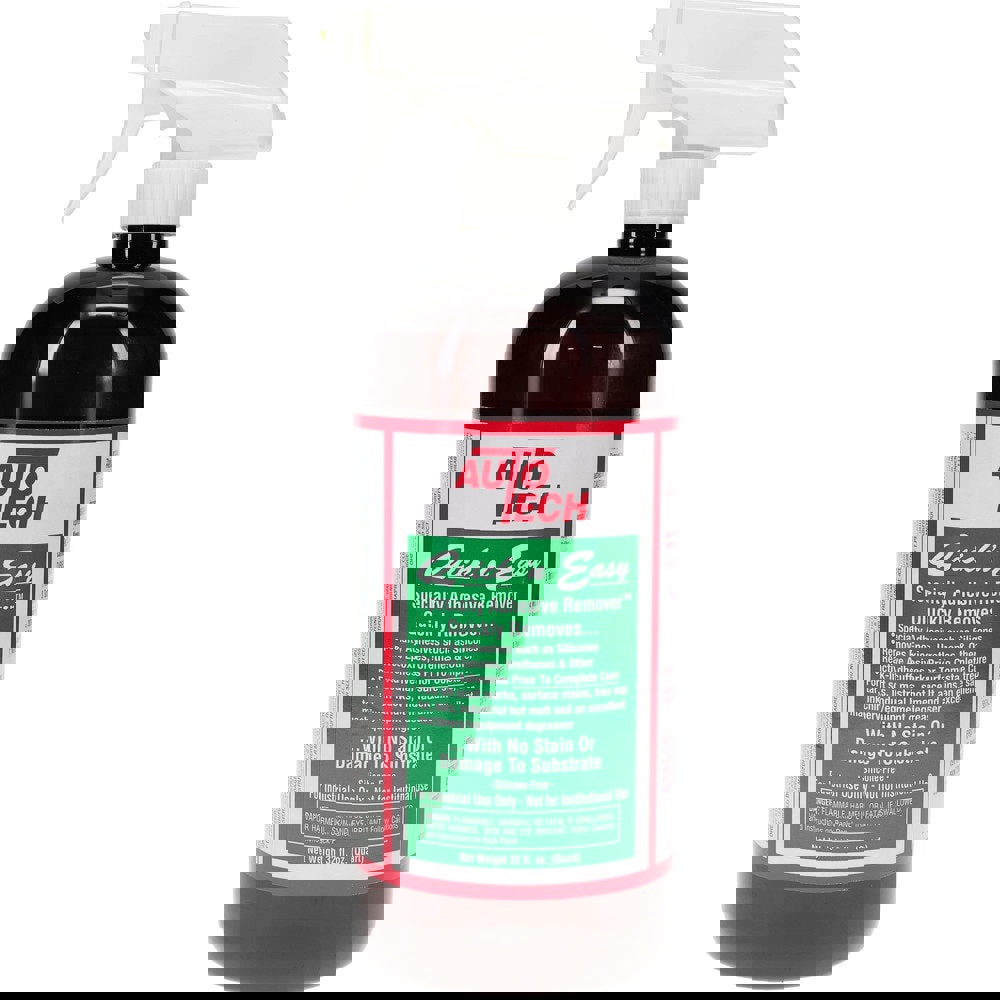 Adhesive Remover: 32 oz Bottle