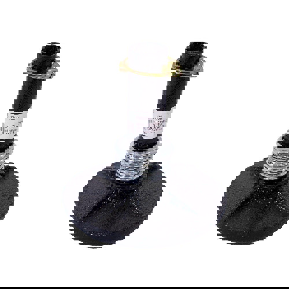 Landscape Spreader Accessories; Type: Shoe Assembly ; Product Compatibility: Replaces Fisher A5516/26523 ; Material: Steel ; UNSPSC Code: 21101800