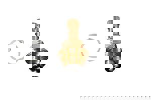 LF PP H/C FCT STM 910-392