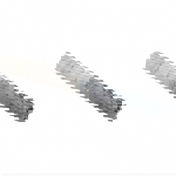 Square End Mill: 1/4