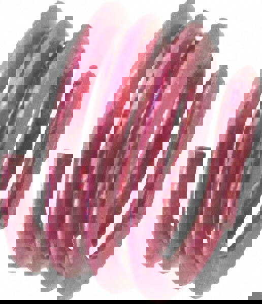 Screw-Locking Insert: Stainless Steel, 1/4-20 UNC, 1D