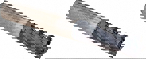 Square End Mill: 5/16